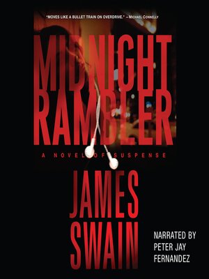 cover image of Midnight Rambler